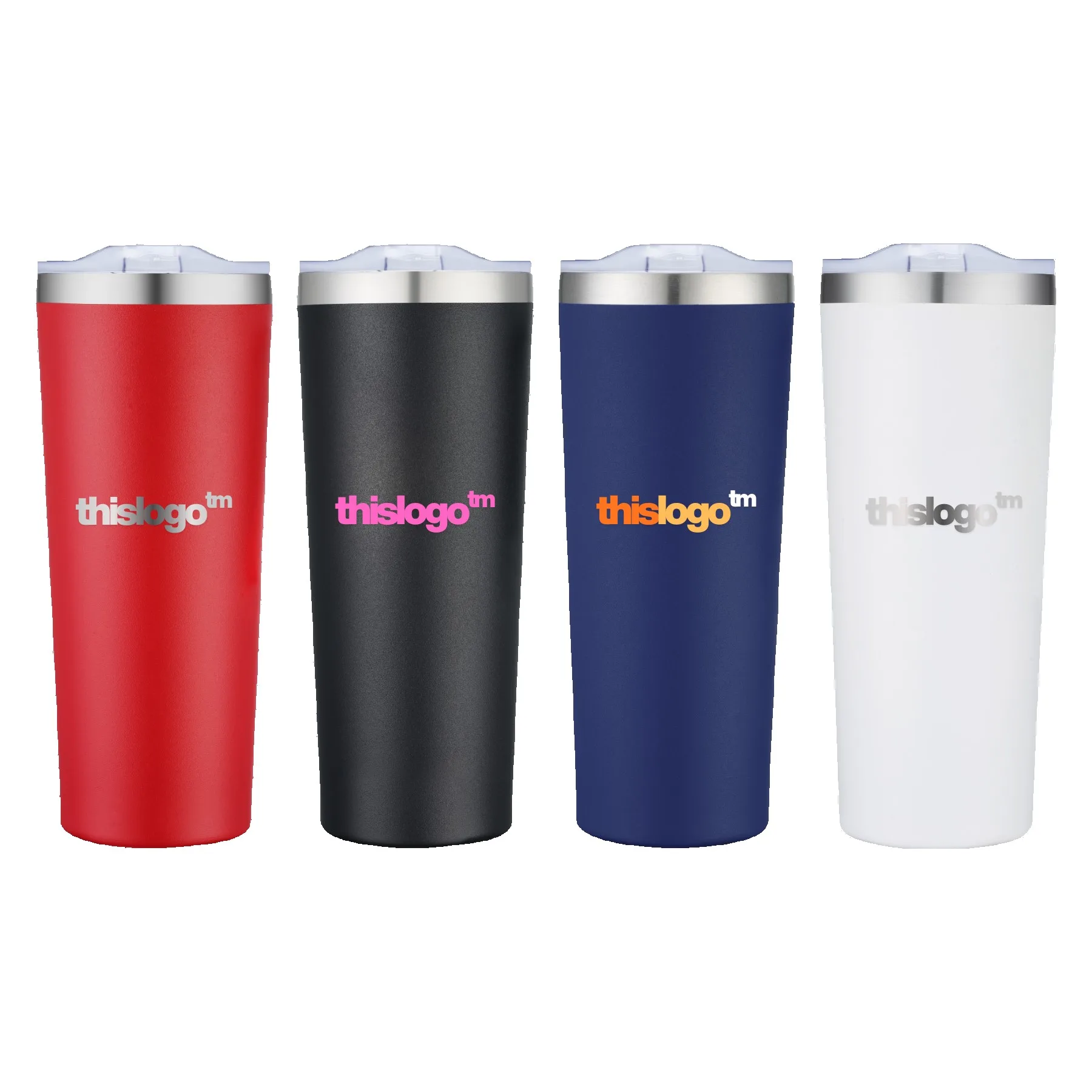 28 Oz. Vacuum Tumbler