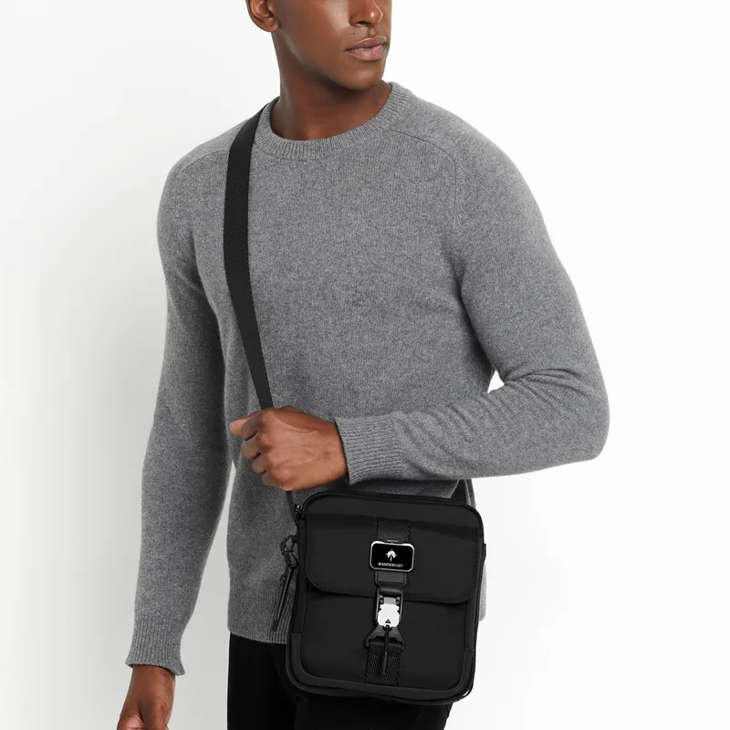 35041 BLK Lifestyle Laser