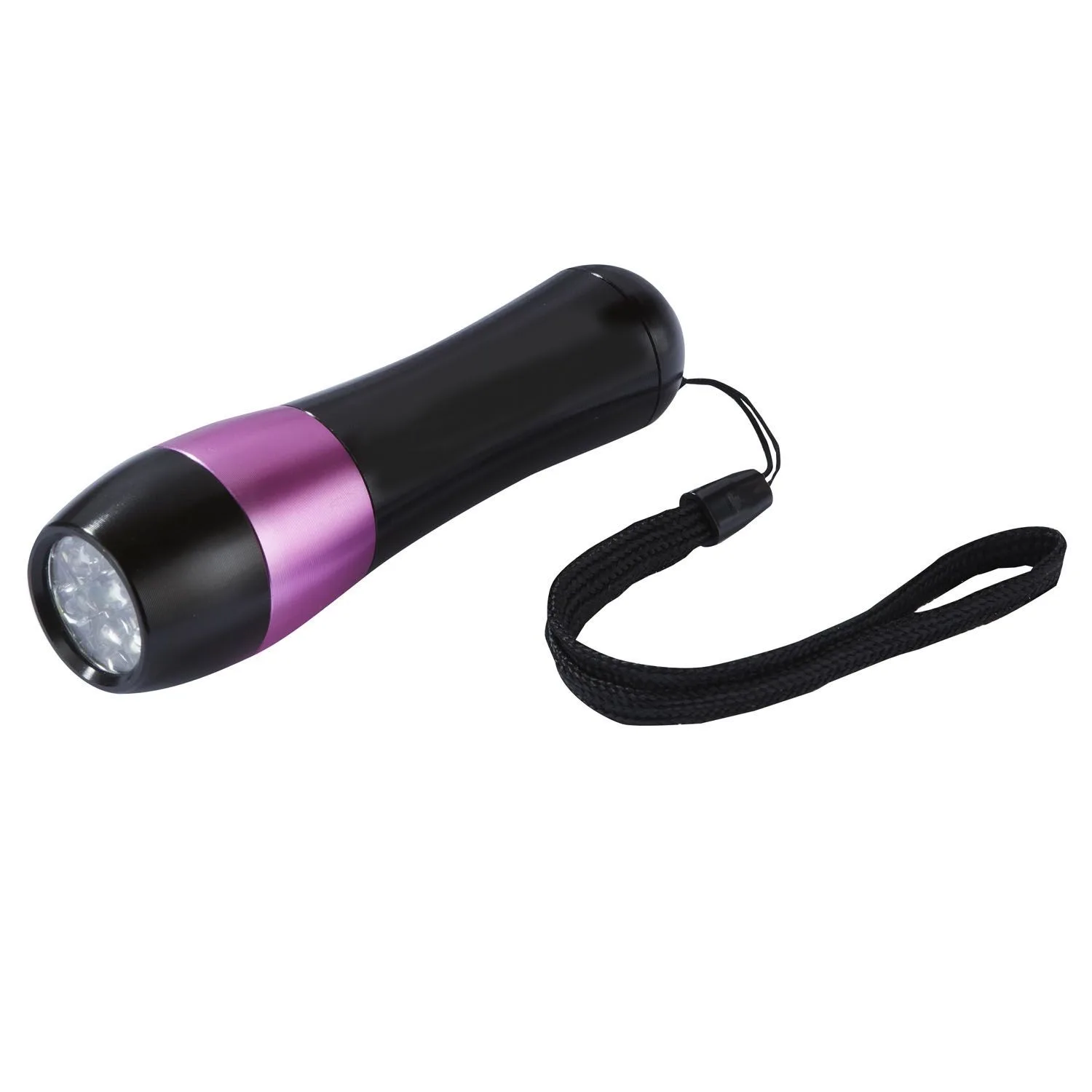 Contour Flashlight view 2
