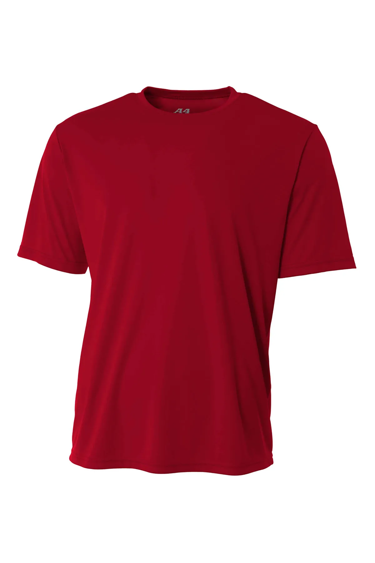 A4 Cooling Performance Short Sleeve Tee view 3