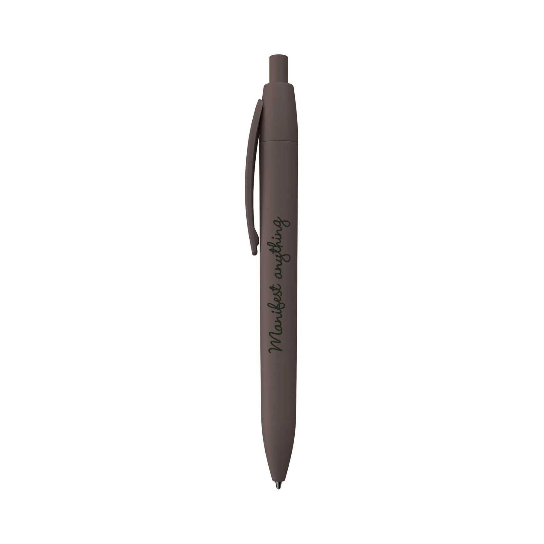 Celeste Hybrid Gel Pen view 2