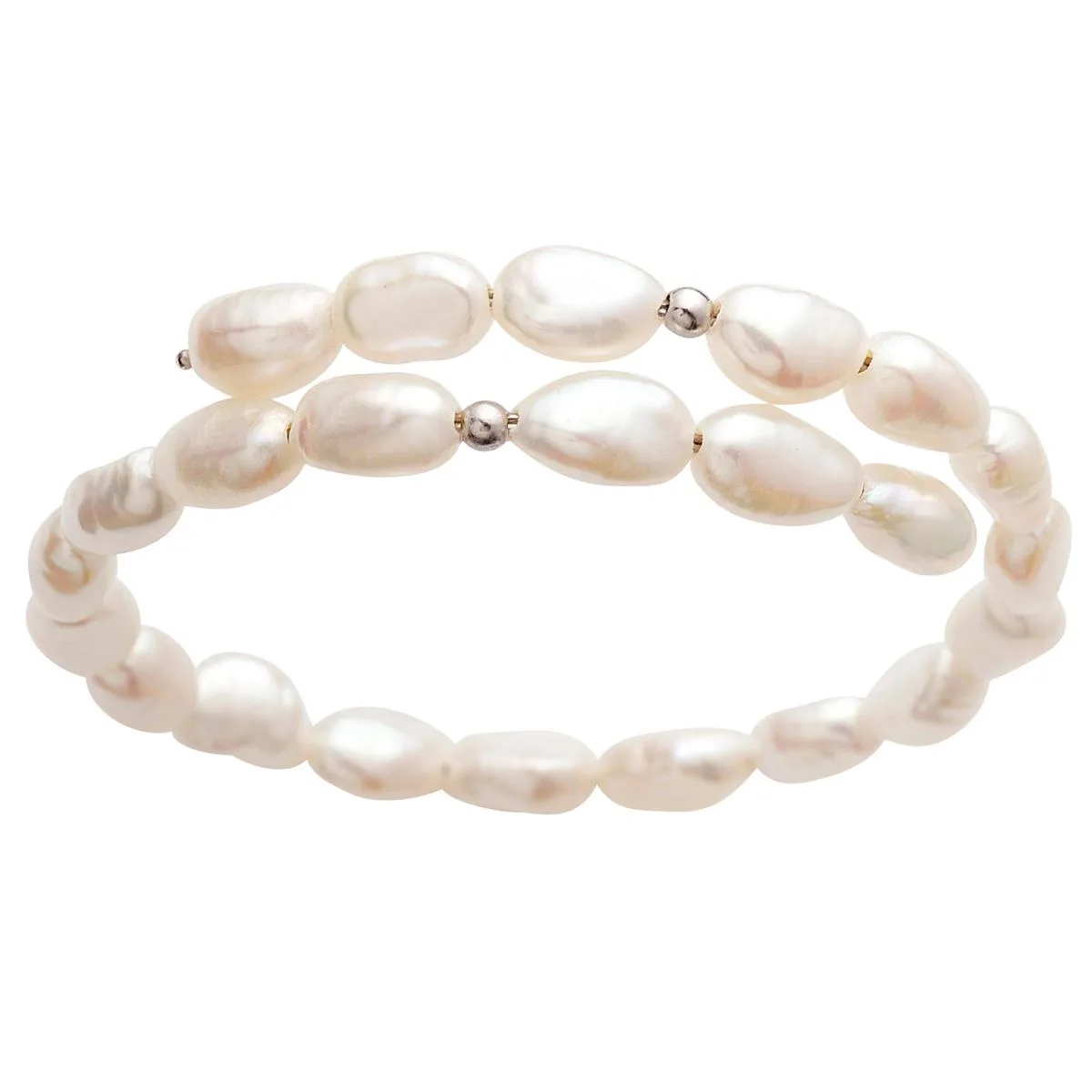 Jilco Inc Pearl Bracelet