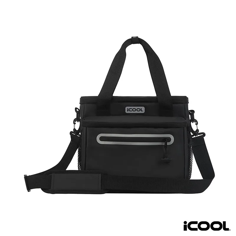 iCOOL Vail 24-Can Cooler Bag view 2