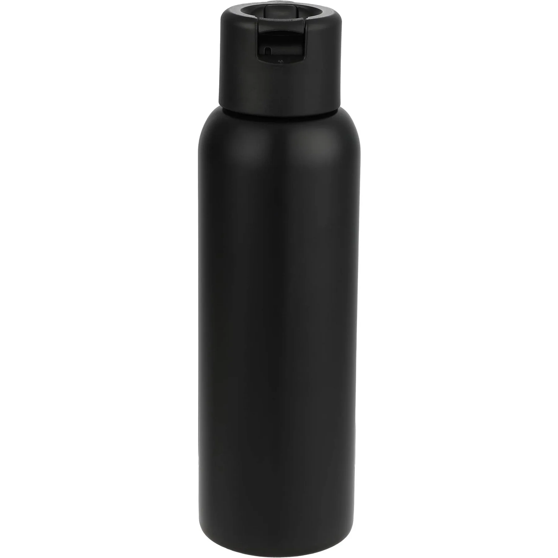 Clio Eco-Friendly Straw Lid Vacuum Bottle 22oz view 2