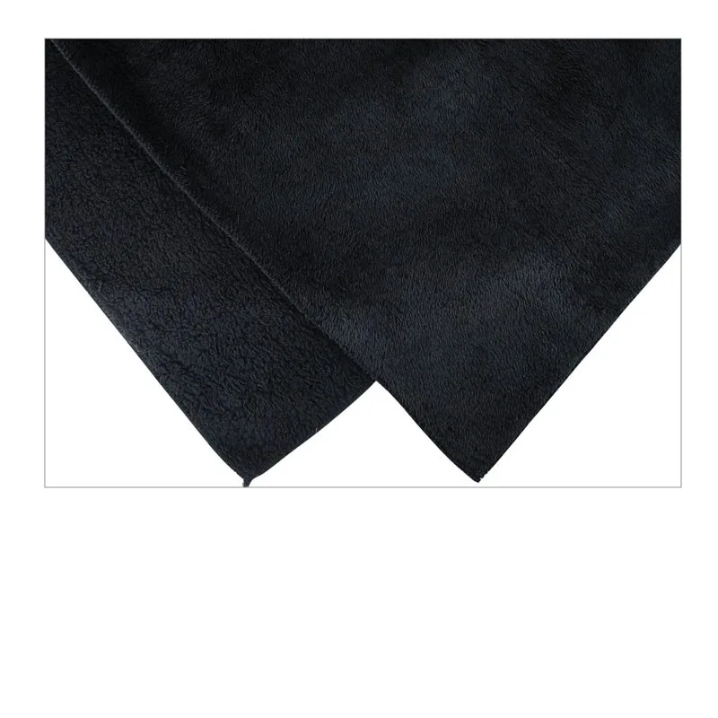 Shetland Sherpa 50 x 60 Reversible Blanket view 3