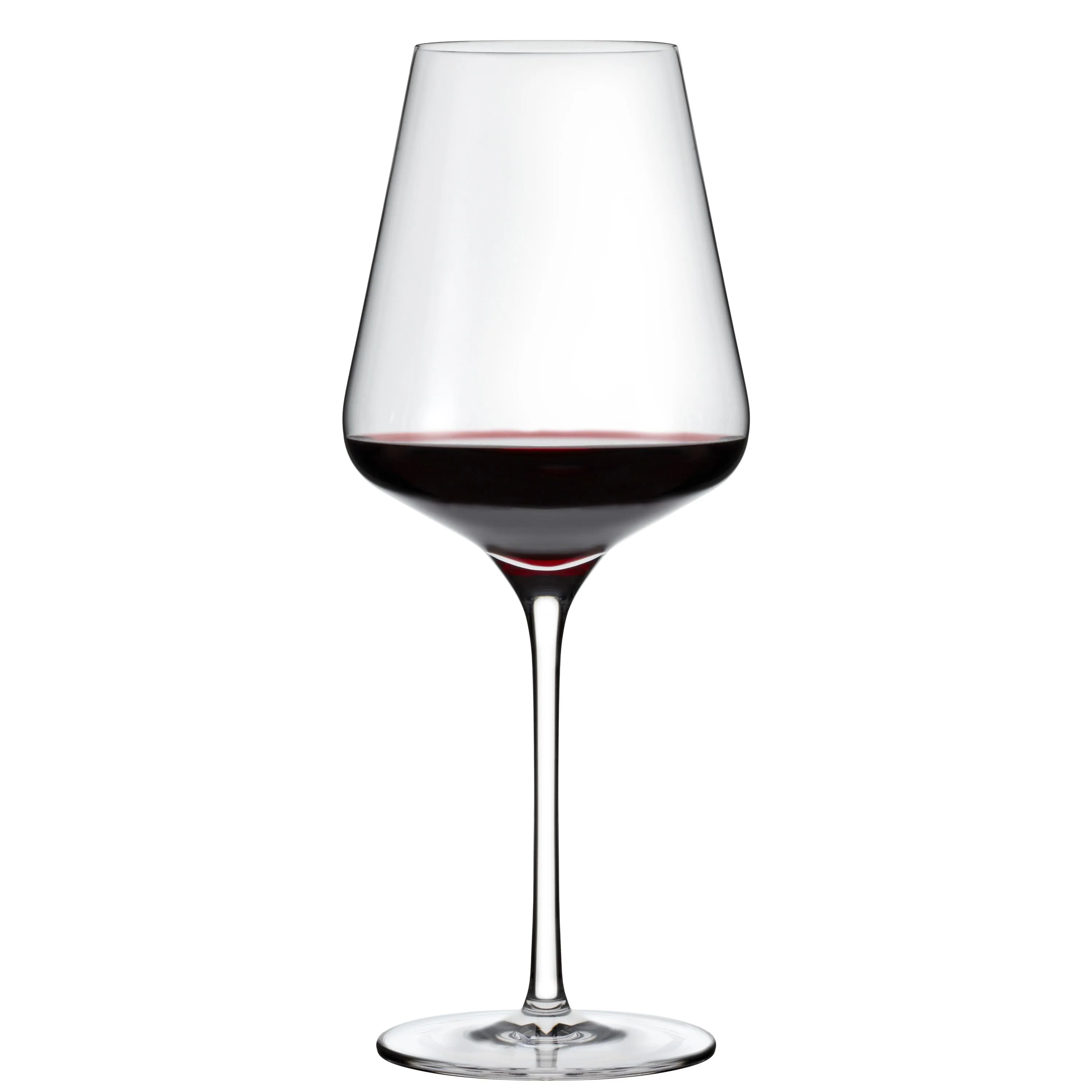 Wine Enthusiast Wine Enthusiast Vienna Break-Resistant Cabernet Sauvignon Wine Glass