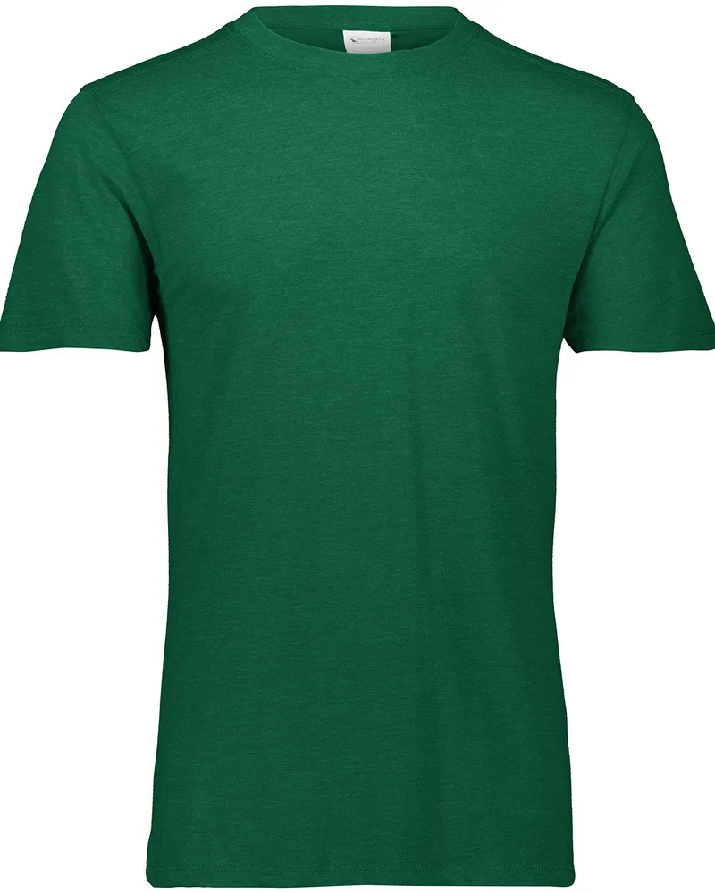 Dk Green Heather