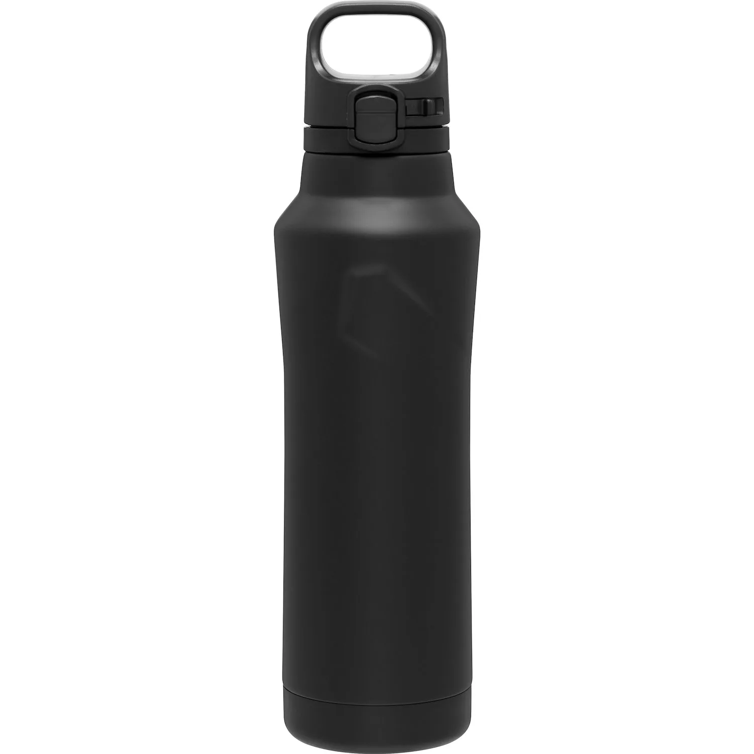 20.9 oz h2go Houston Water Bottle view 2