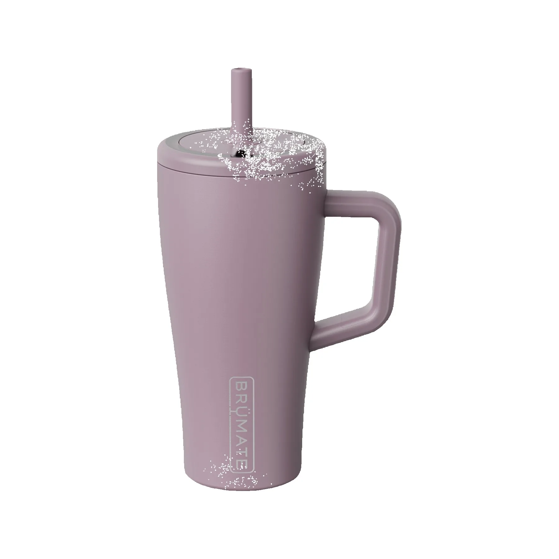 BruMate Era 20oz Straw Tumbler - Lilac Dusk