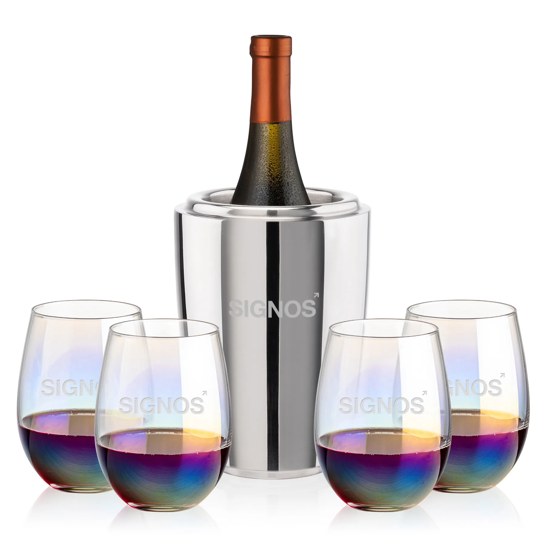 Set of 5