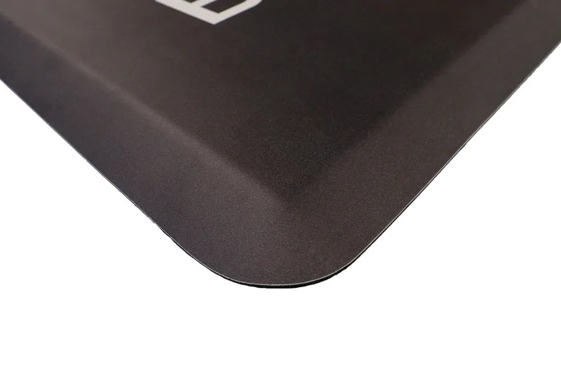 Branded Comfort Logo Mat (2' x 6') view 4