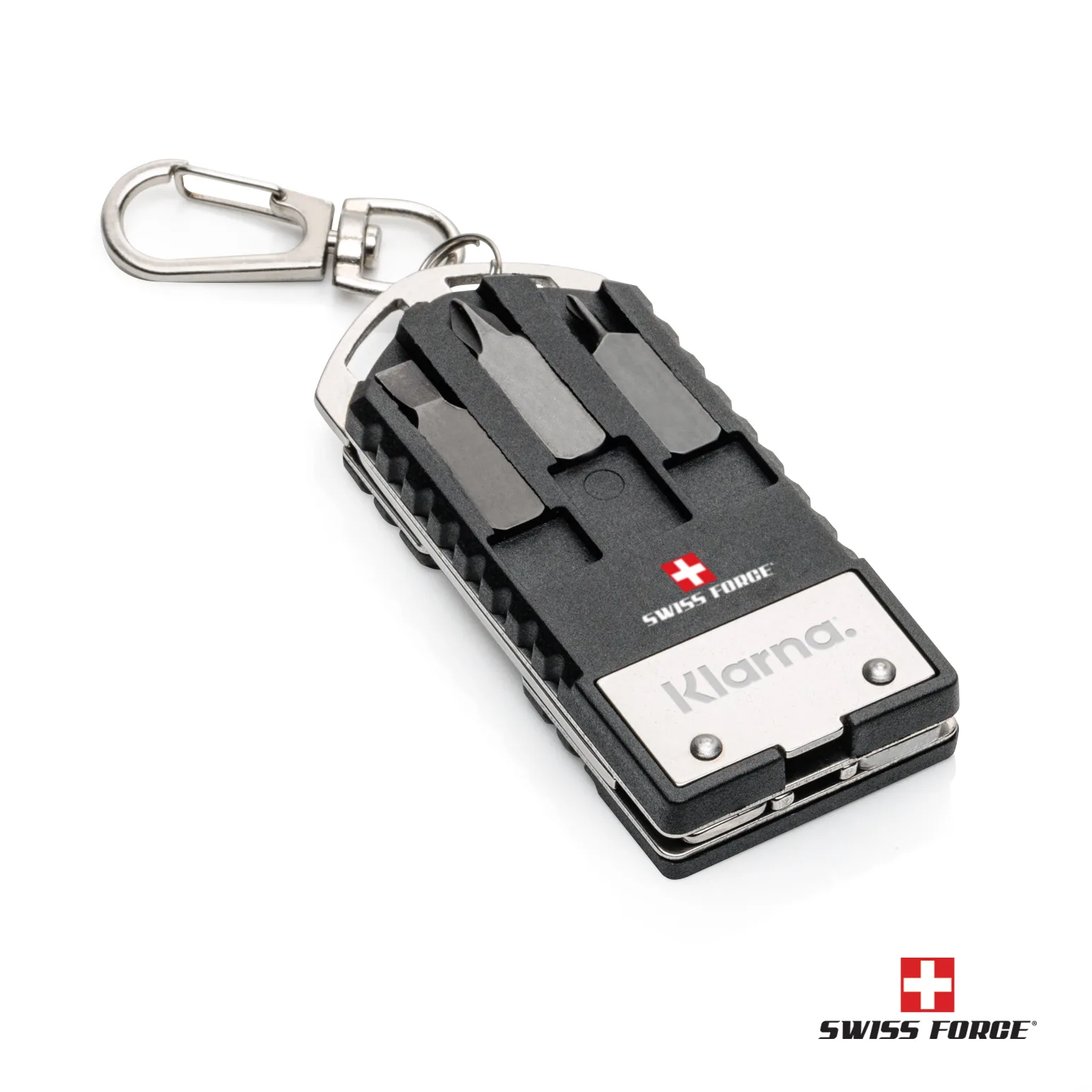 Swiss Force® Multi Tools Keyring