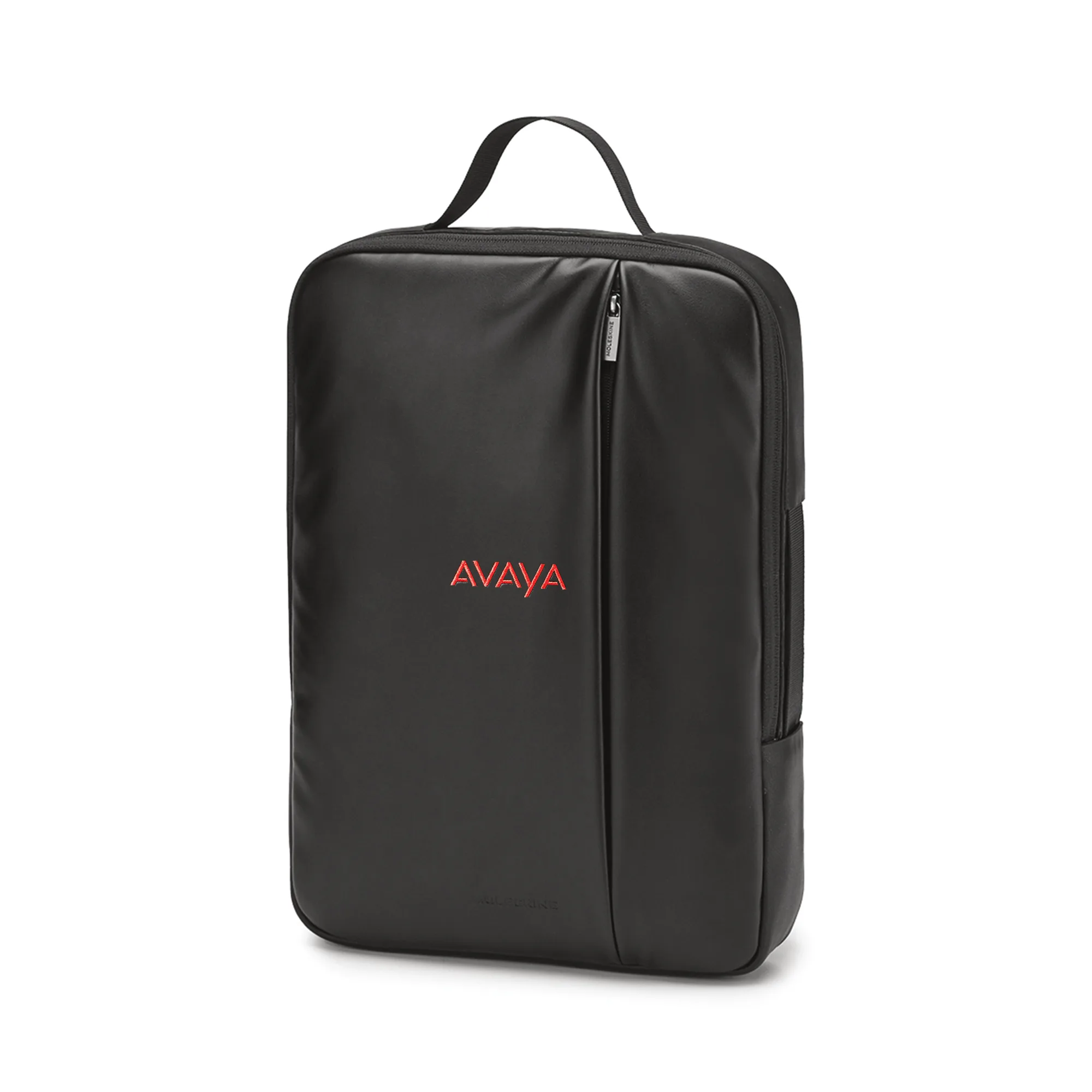 Moleskine® Classic Pro Vertical Device Bag - Black