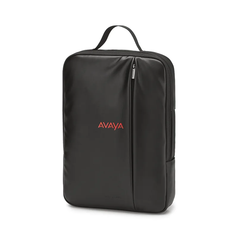 Moleskine® Classic Pro Vertical Device Bag - Black