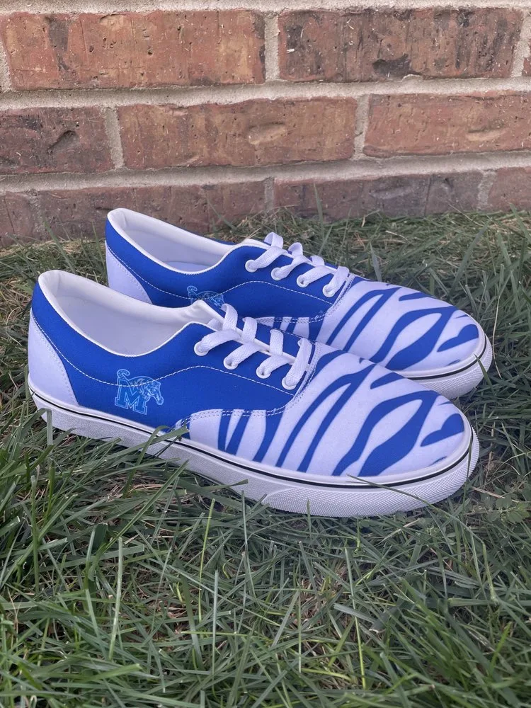 The Dan Shoes view 2