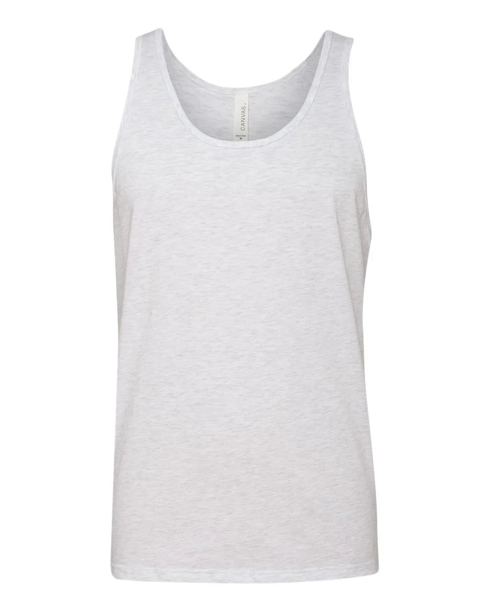 Bella+Canvas® Jersey Tank Top