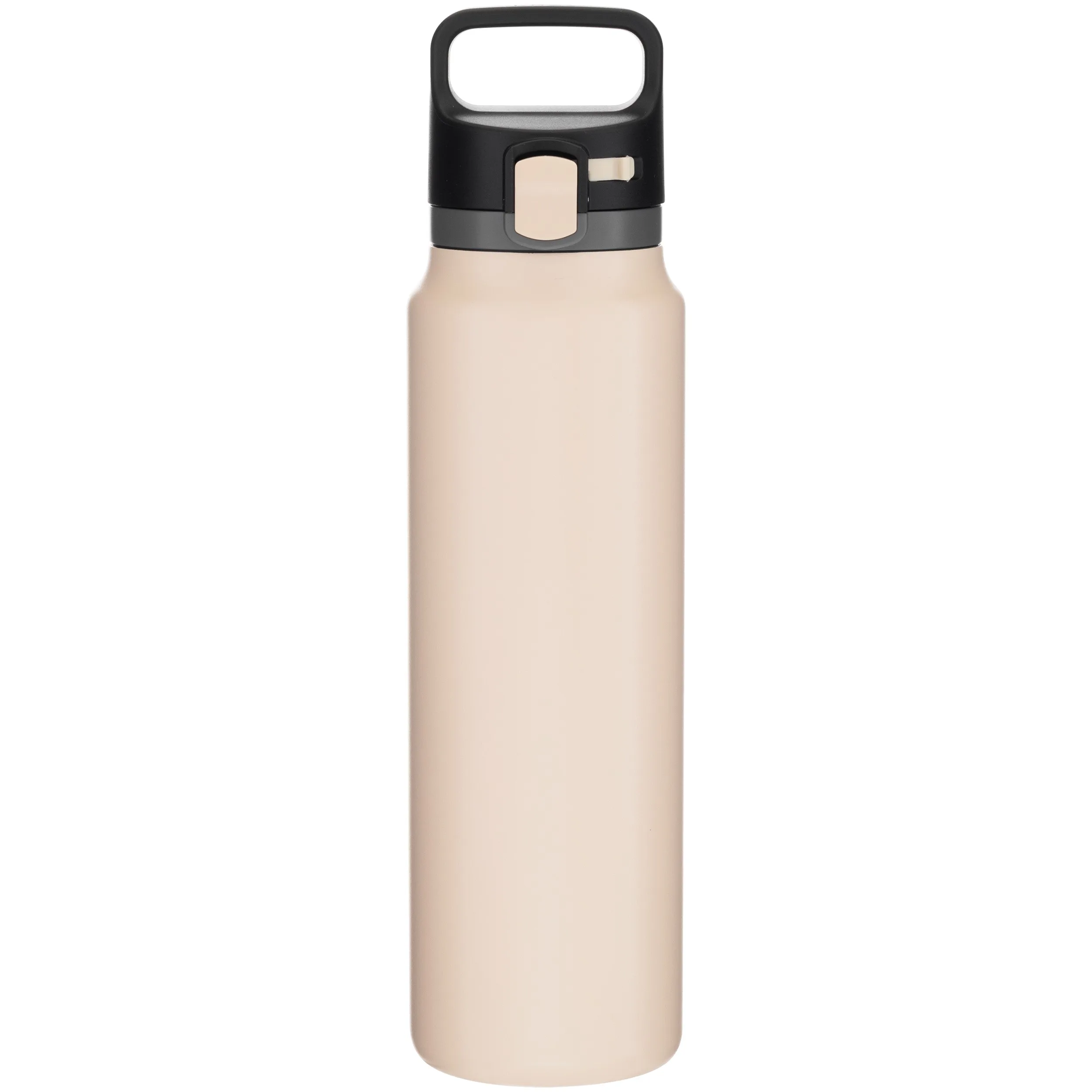 22 oz h2go Harmon Water Bottle view 2