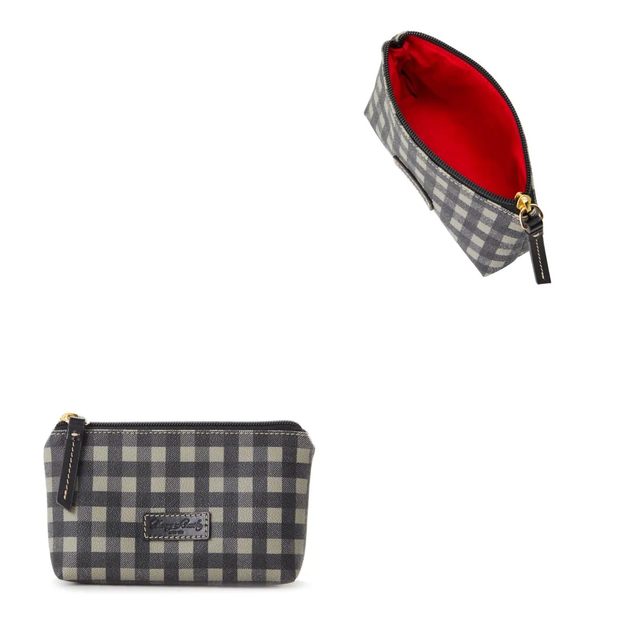 Dooney & Bourke Westwood Cosmetic Case