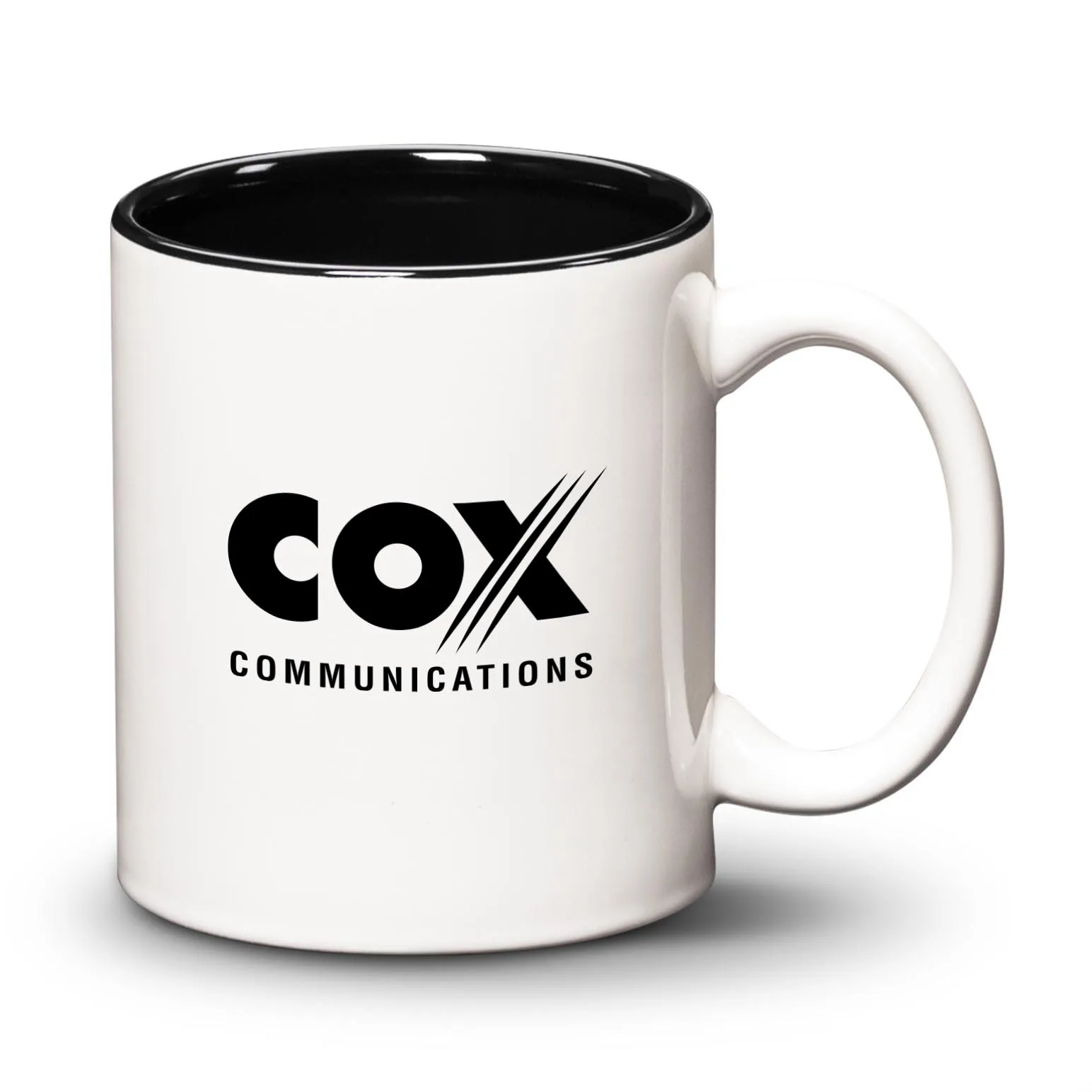 1 Color, 1 Location Imprint, Black