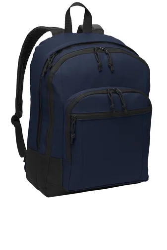 Navy Blue/Black