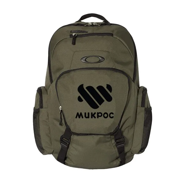 Oakley Blade Backpack view 6