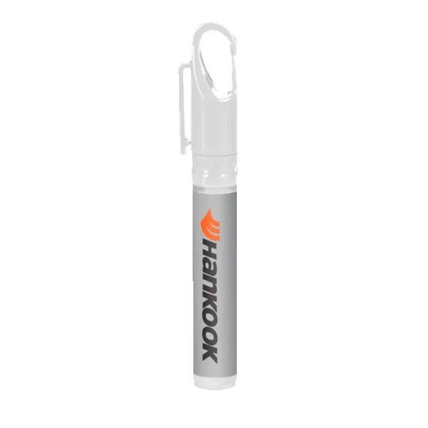 Custom 10 mL. SPF 50 Sunscreen CleanZ Pen view 2