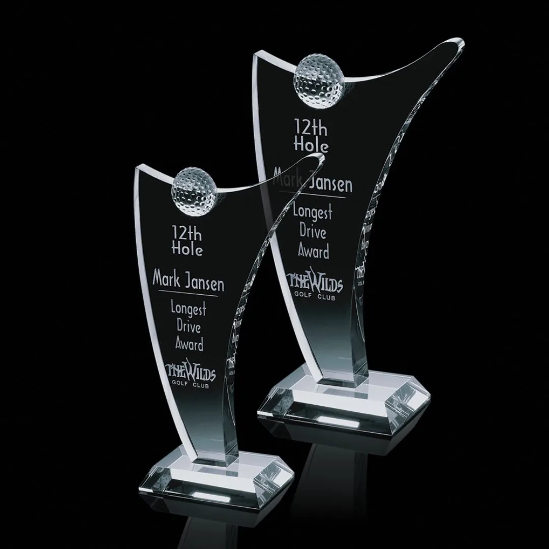 Bannatyne Golf Award