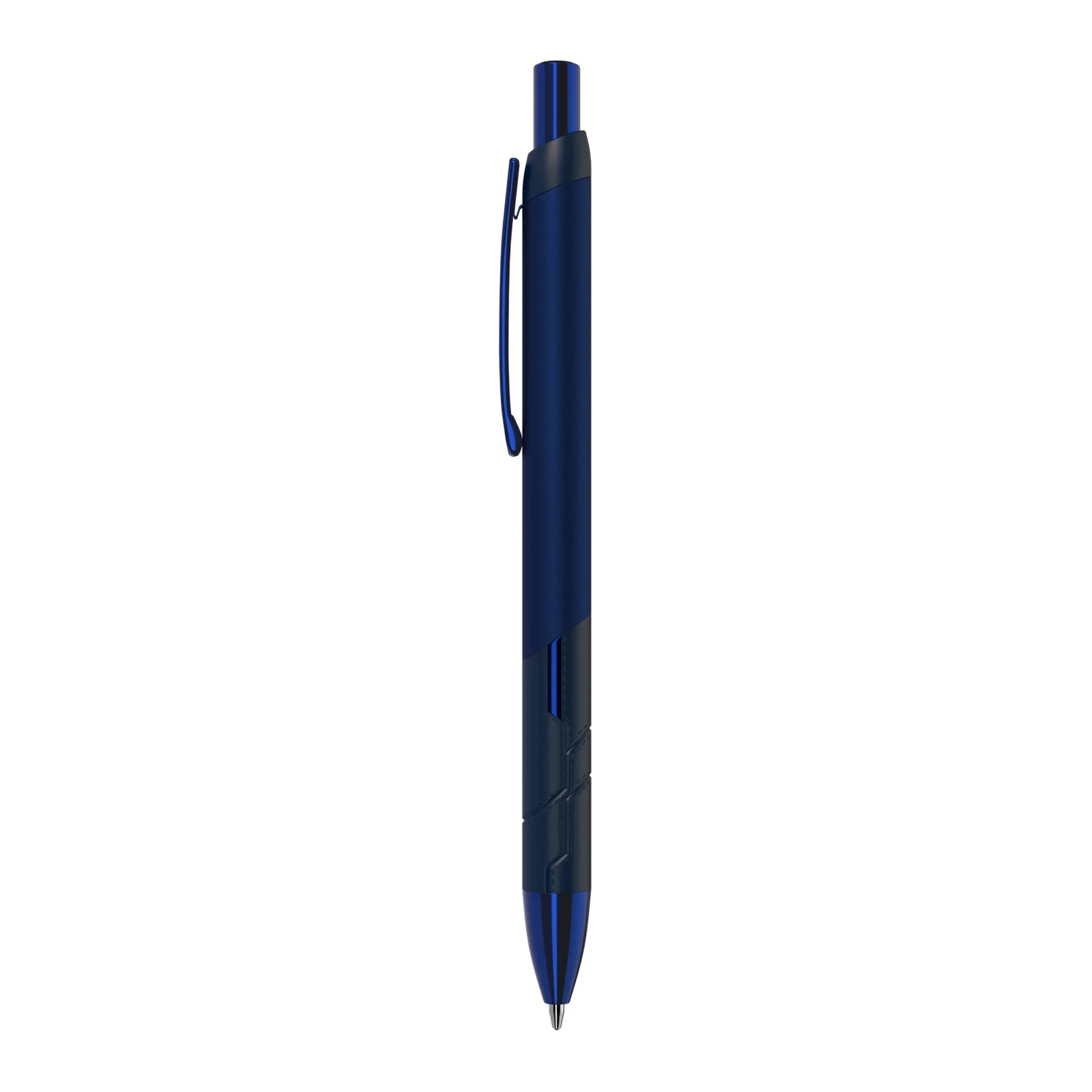 Avia Plastic Ballpoint Pen view 3