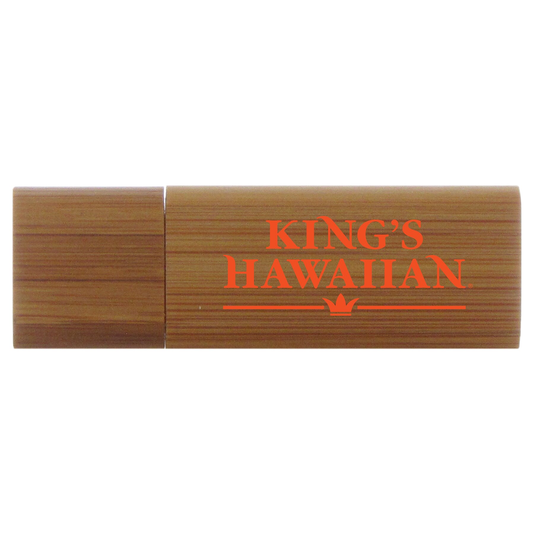 Kihei USB Flash Drive 128MB - Overseas