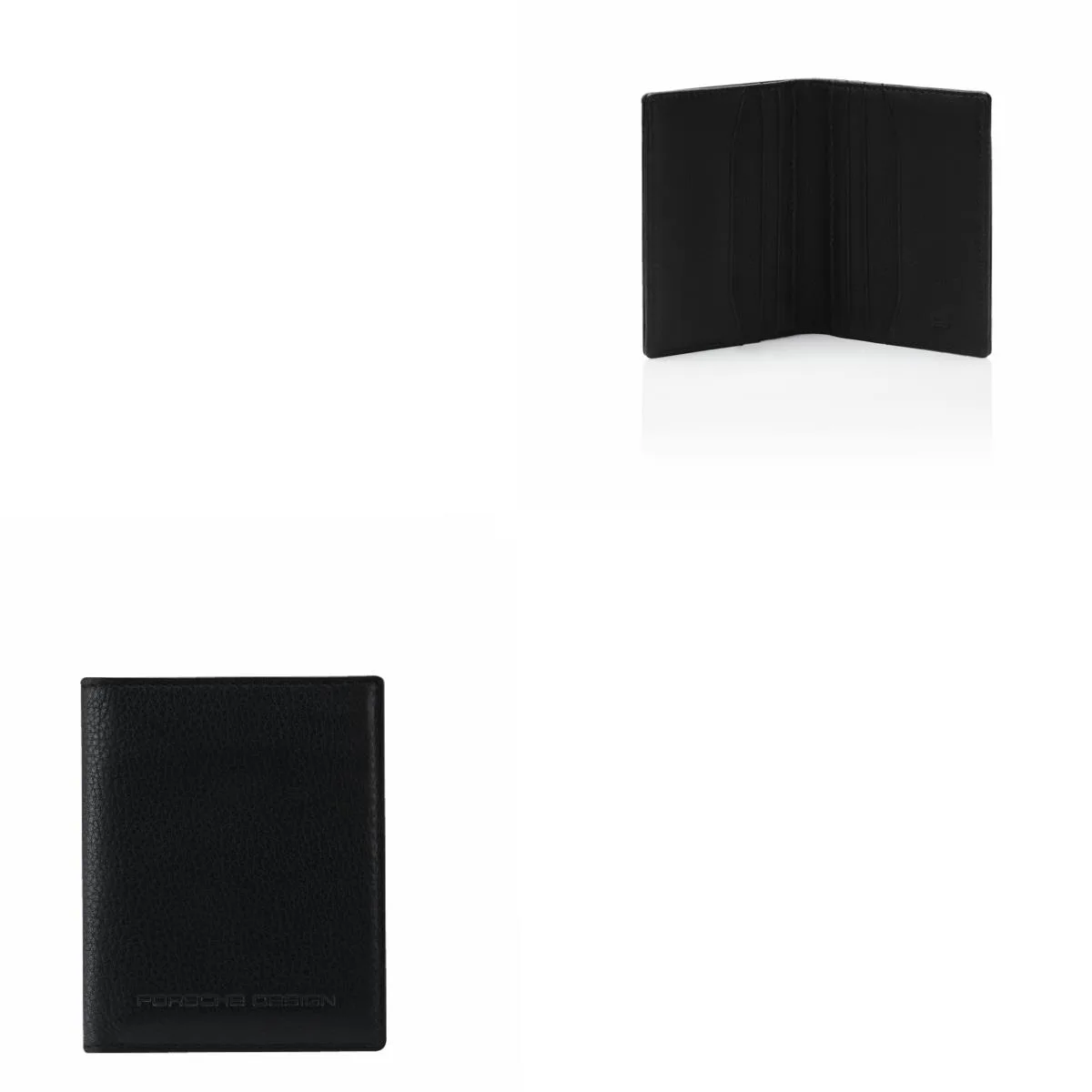 Porsche Business Slg By Bric's Billfold - 6 Card Holder