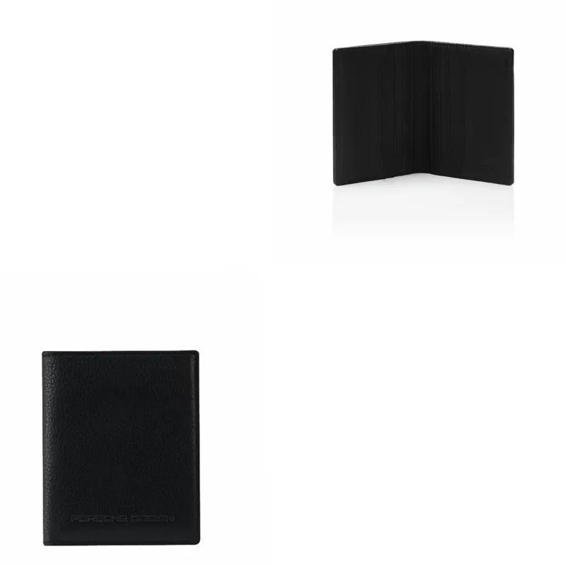 Porsche Business Slg By Bric's Billfold - 6 Card Holder