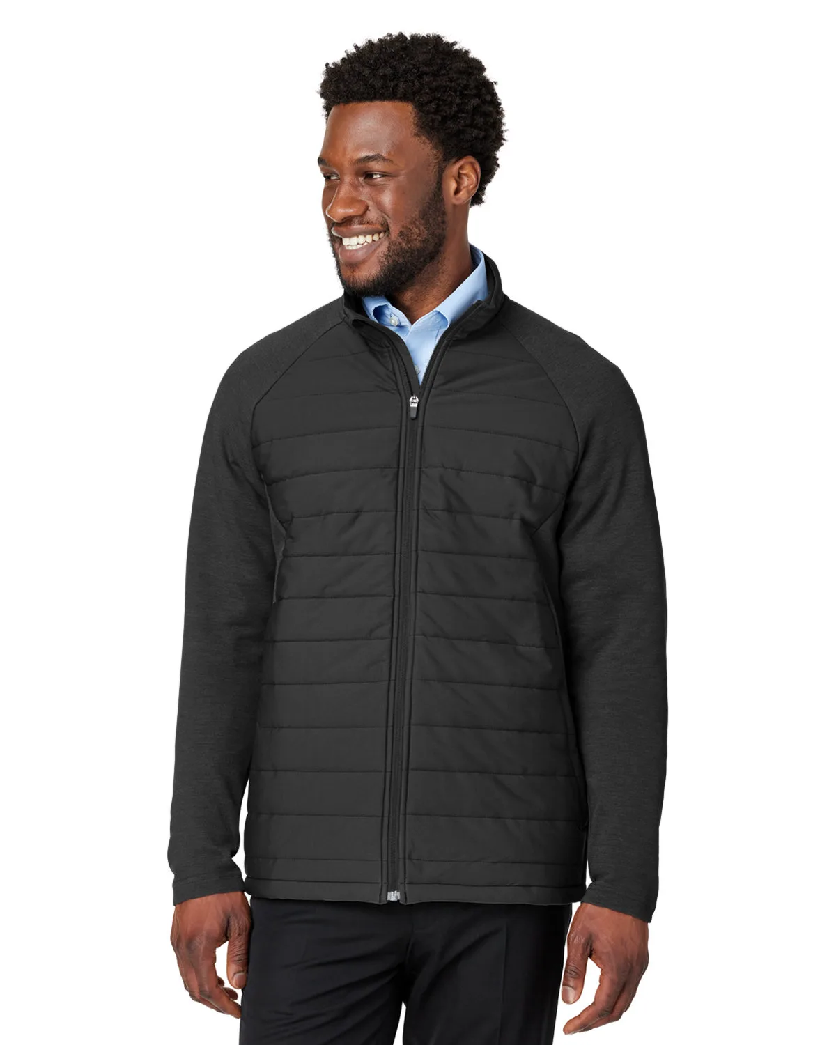 Devon and Jones® Men's New Classics® Charleston Hybrid Jacket