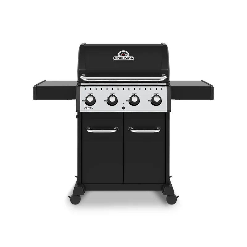 Broil King Crown™ 420 Lp - Made In Usa