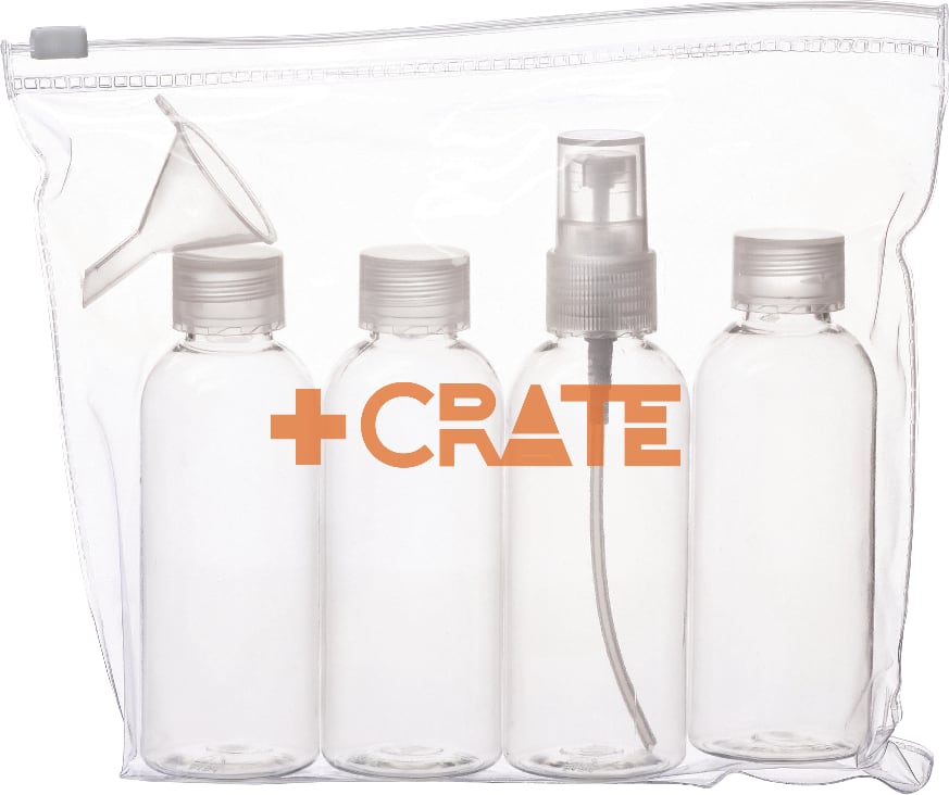 Carry-On Kit