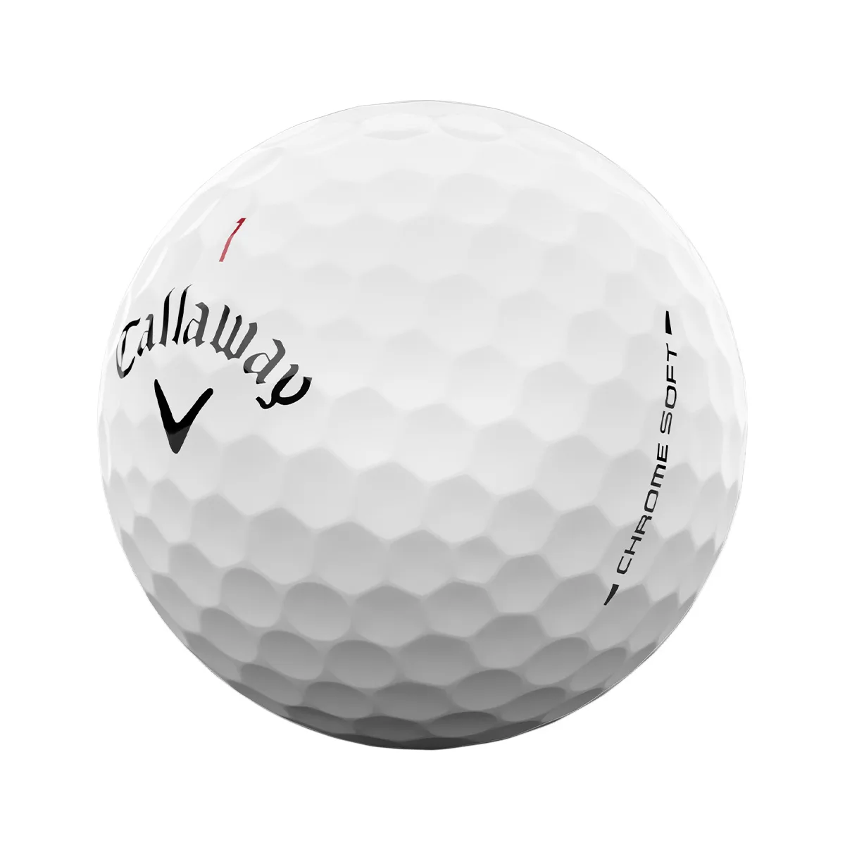 White Logo Side