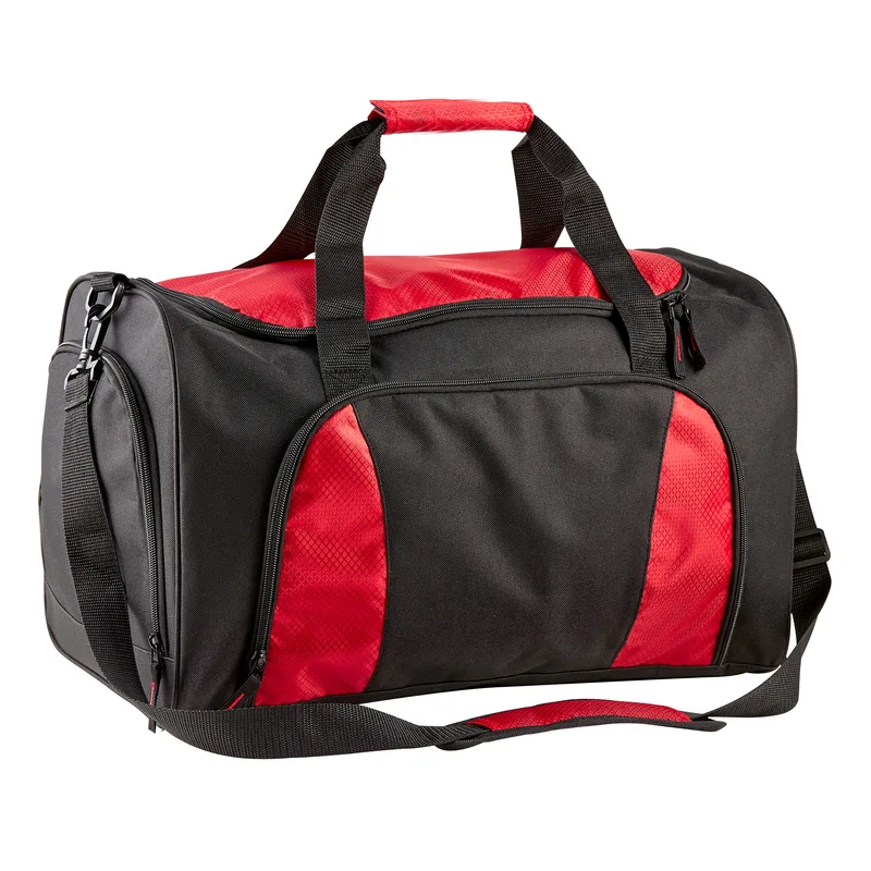 Duffel Bag for Ultimate Travel view 4
