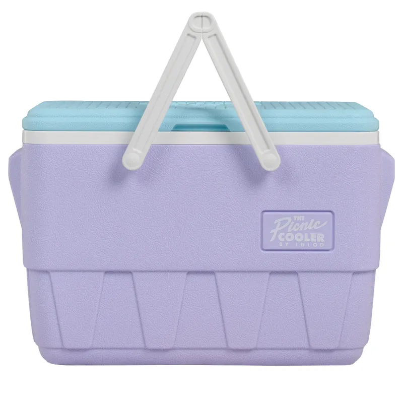 Lilac Breeze Front