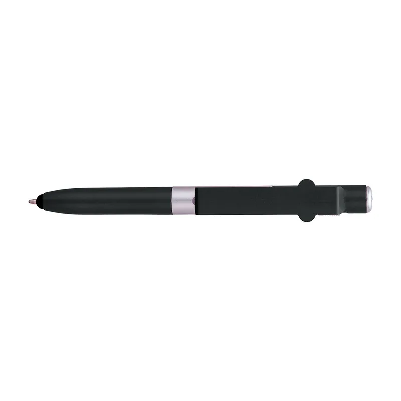 Madison 4-in-1 Ballpoint Pen / LED / Phone Stand / Stylus view 2