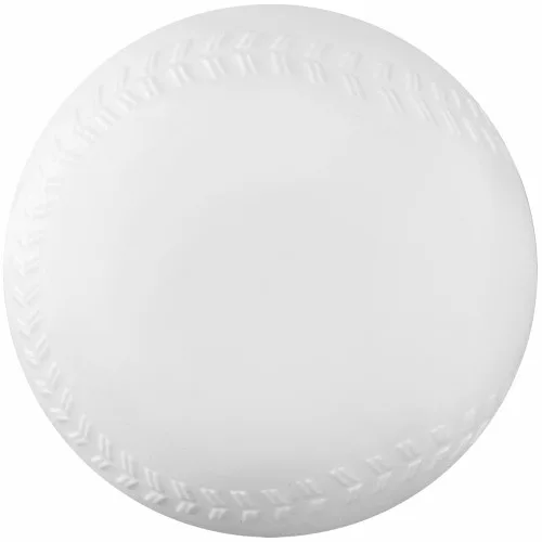 4¼" Vinyl Baseball view 2
