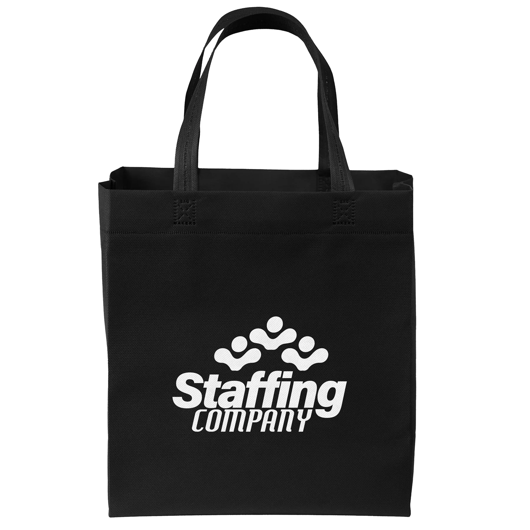 Black Logo