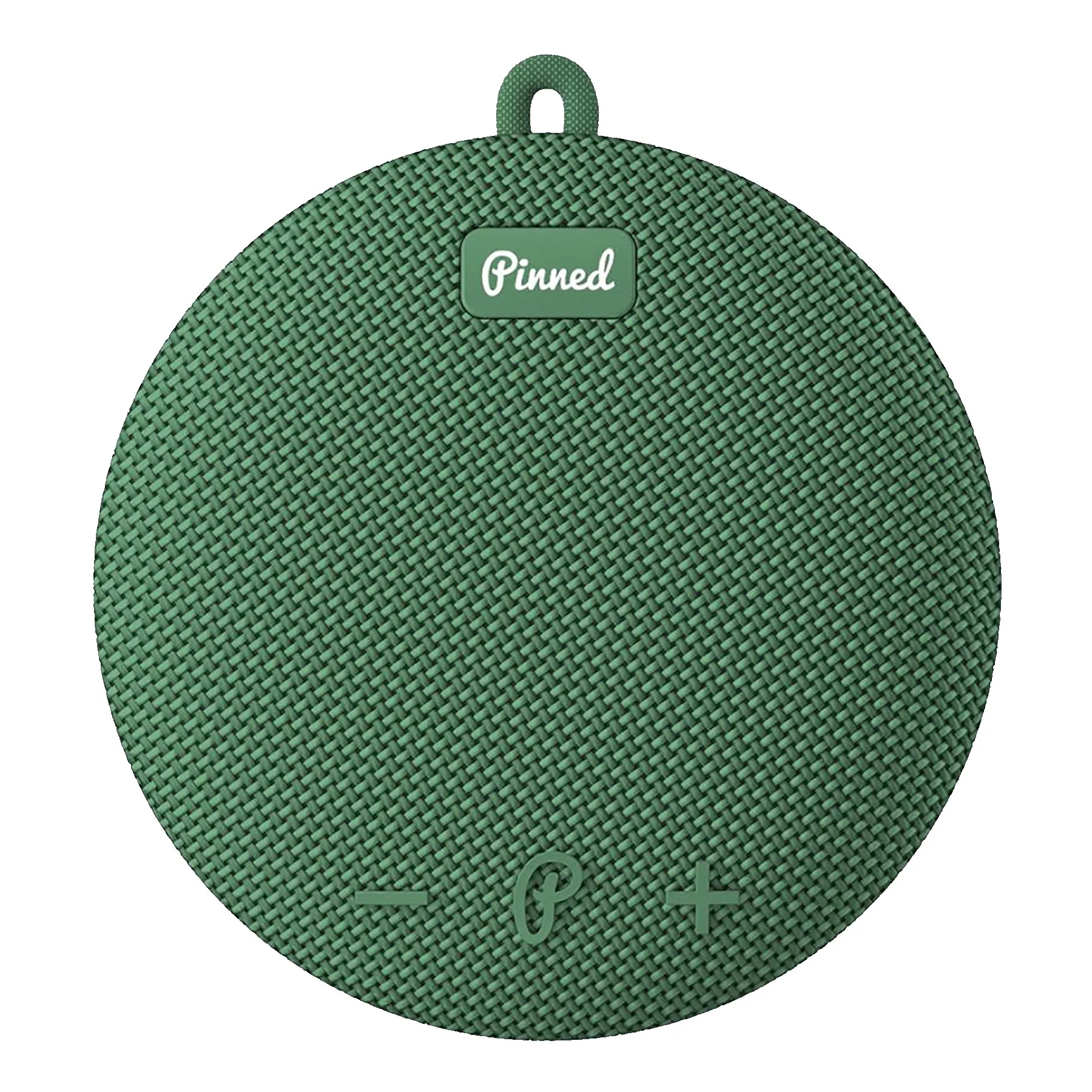 Pinned Golf The Dart 2.0 Speaker - Green