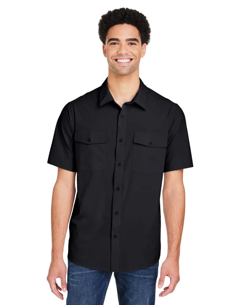 CORE365™ Men's Ultra UVP® Marina Shirt