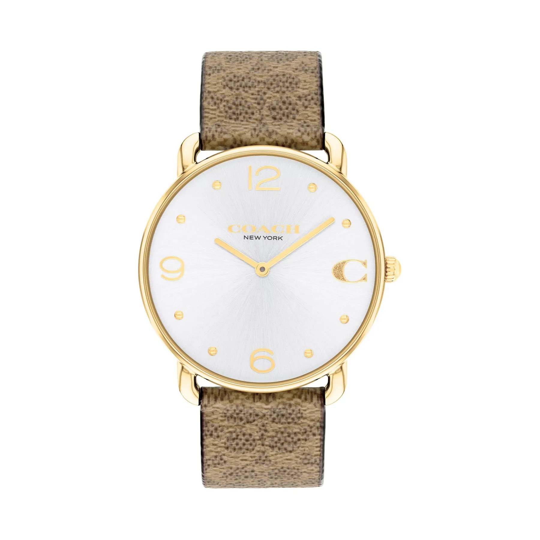 Coach Women's Elliot Watch