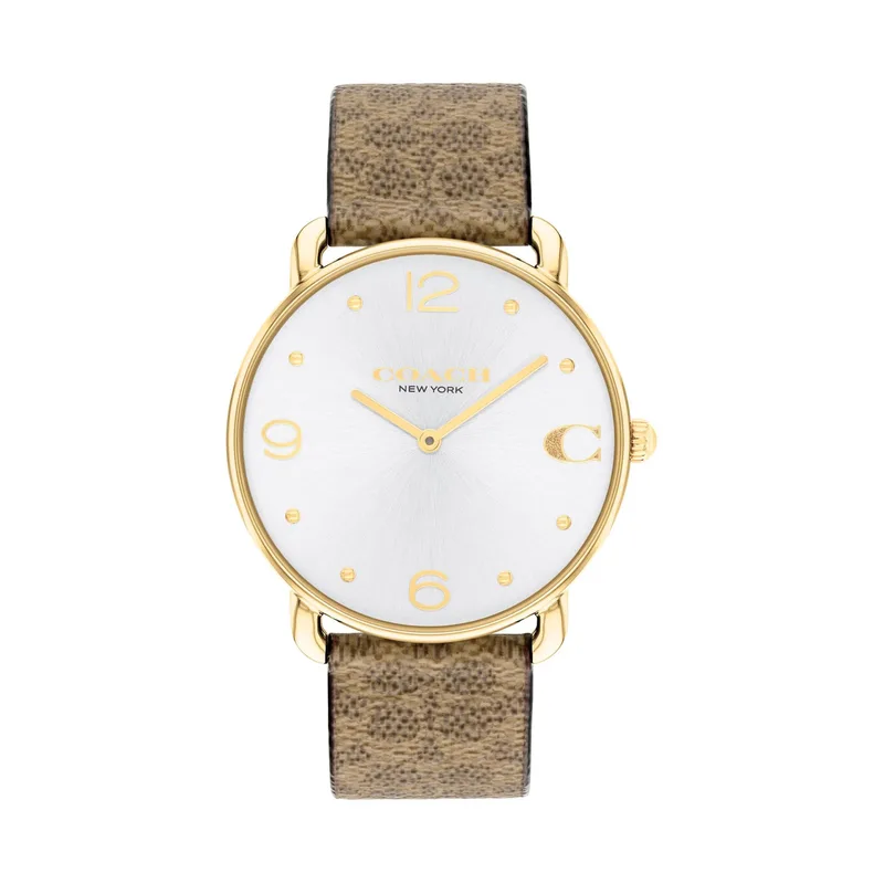 Coach Women's Elliot Watch