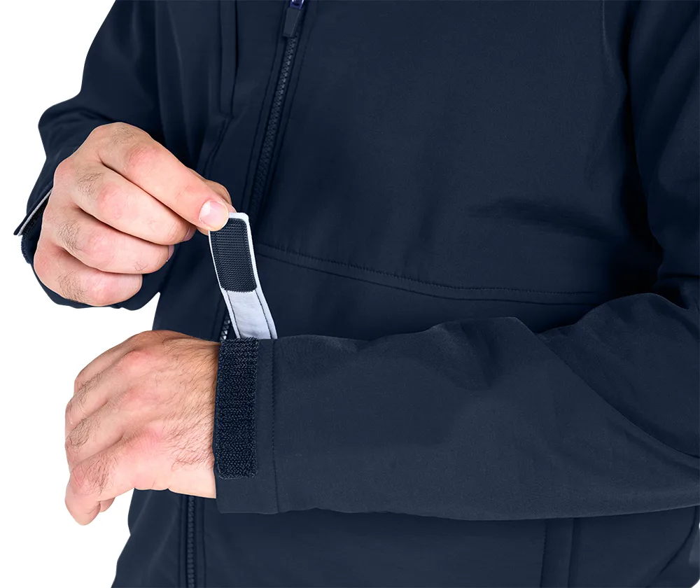 Men's Supreme Soft Shell Jacket view 7