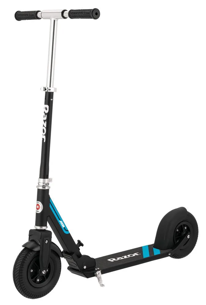 Razor USA A5 Air Scooter - Black (Bb)