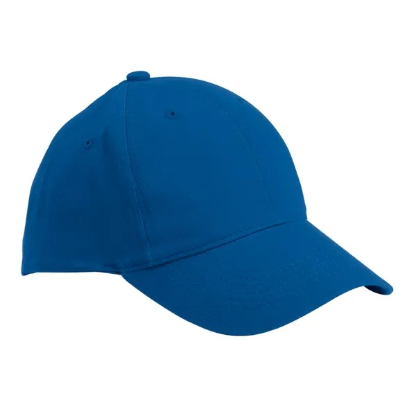 Valucap VC100 Lightweight Cotton Twill Cap view 5
