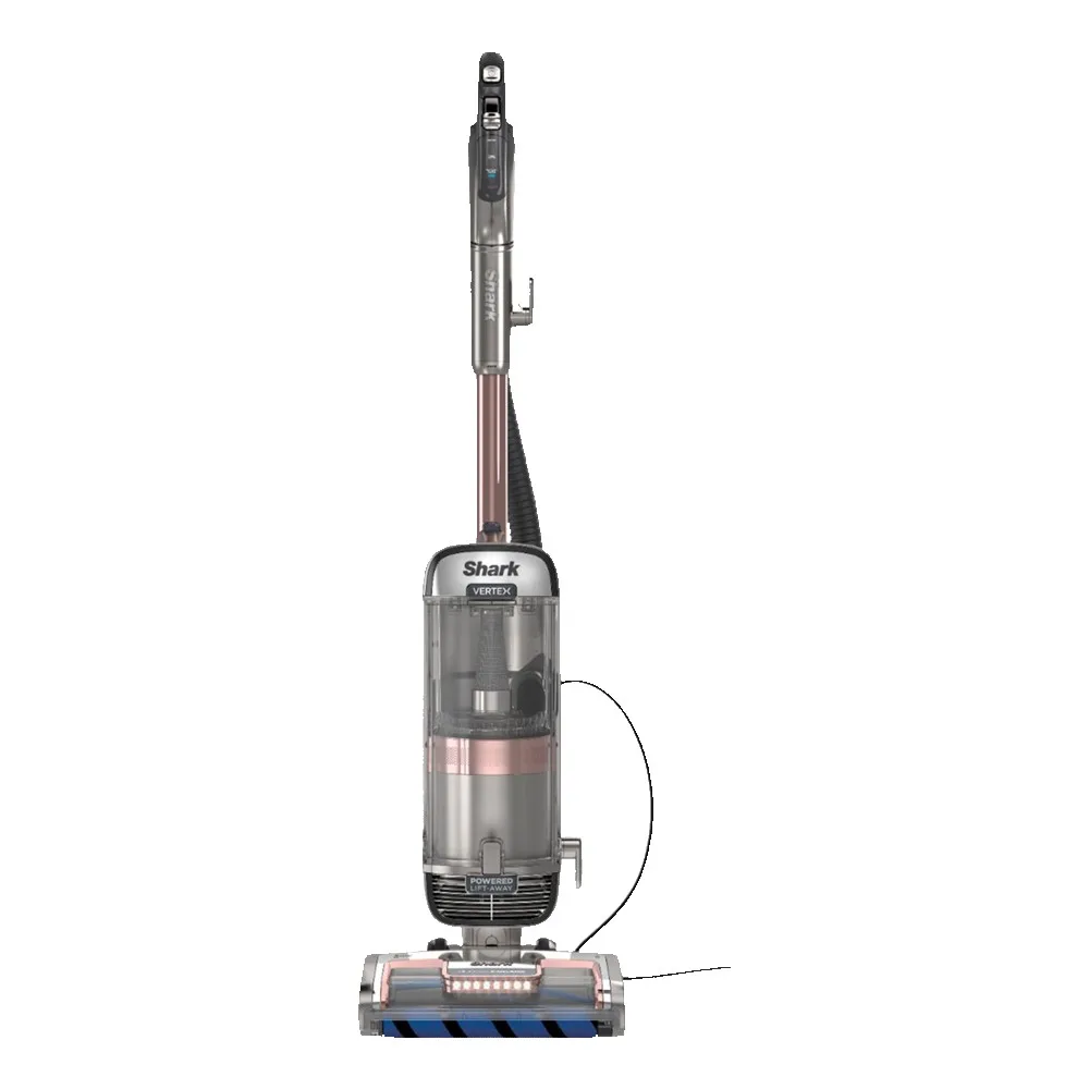Shark Vertex DuoClean Powered Lift-Away Upright Vacuum
