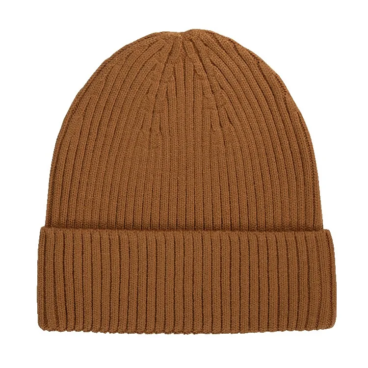 Cuffed Beanie view 5