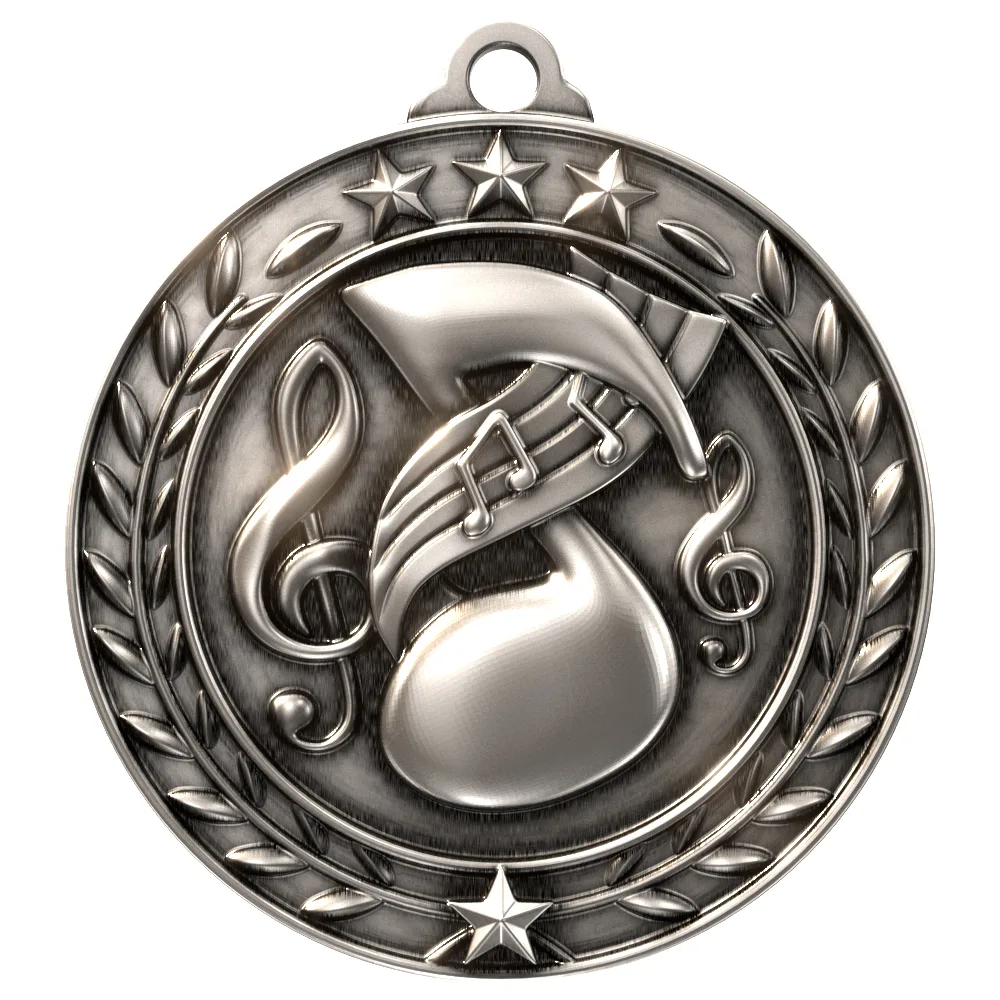 Silver